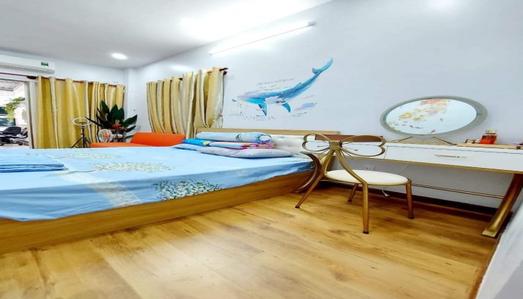 KHU VỰC QUẬN 3 KINH DOANH ĐỈNH - THU NHẬP 140TRIỆU/THÁNG - CHỦ BÁN ĐỊNH CƯ NƯỚC NGOÀI.
 GIÁ: 35 tỷ.