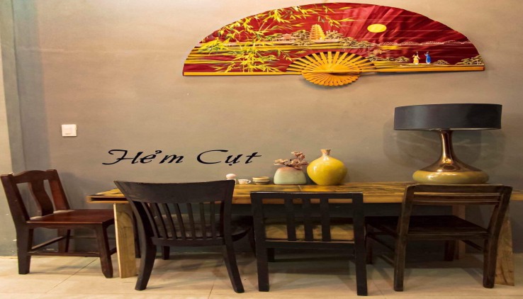 BÁN NHÀ BAO ĐẦU TƯ SIÊU LỢI NHUẬN HẺM XE HƠI ĐẶNG VĂN BI PHƯỜNG BÌNH THỌ QUẬN THỦ ĐỨC 51M2 4 TẦNG BTCT 5 PHÒNG NGỦ KHÉP KÍN NỘI THẤT SIÊU ĐẸP TẶNG