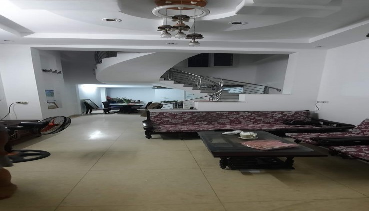Nhà Sổ Đỏ Chính Chủ Phố Đại từ, Q. Hoàng Mai, 38m2x4T, Mới Đẹp, nhỉnh 3 Tỷ