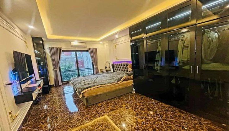 MINH KHAI - HBT CHỈ 20m RA ĐƯỜNG OTO TRÁNH, GIÁ TỐT NHẤT QUẢ ĐẤT 
