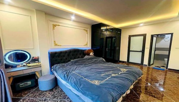 MINH KHAI - HBT CHỈ 20m RA ĐƯỜNG OTO TRÁNH, GIÁ TỐT NHẤT QUẢ ĐẤT 