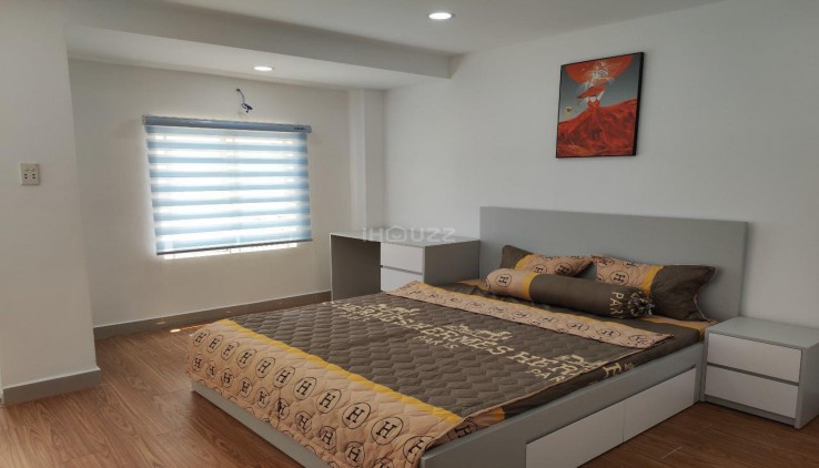 CHÍNH CHỦ BÁN GẤP NHÀ PHỐ ĐẸP P11, GÒ VẤP GIÁ TỐT CHỈ 4.79 TỶ