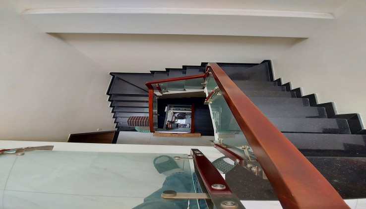 Q2 - Nhà Mặt Tiền KD Nguyễn Cừ, Thảo Điền, 120m - Giá 23 Tỷ .