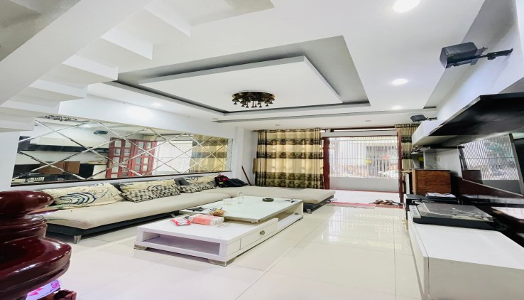 Q2 - Nhà Mặt Tiền KD Nguyễn Cừ, Thảo Điền, 120m - Giá 23 Tỷ .
