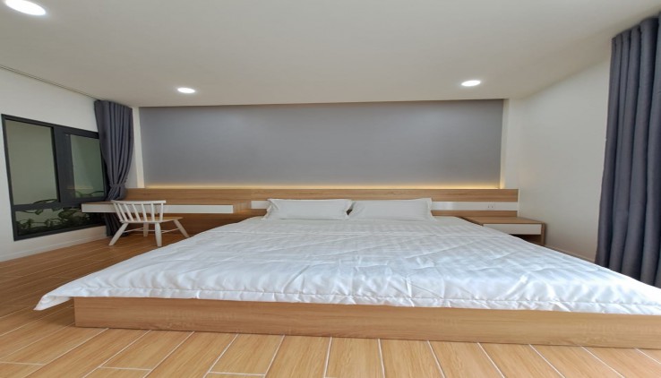 Nhà 3 tầng khu An Ninh-Dân Trí Cao-Thủ Đức 6.39 tỷ TL