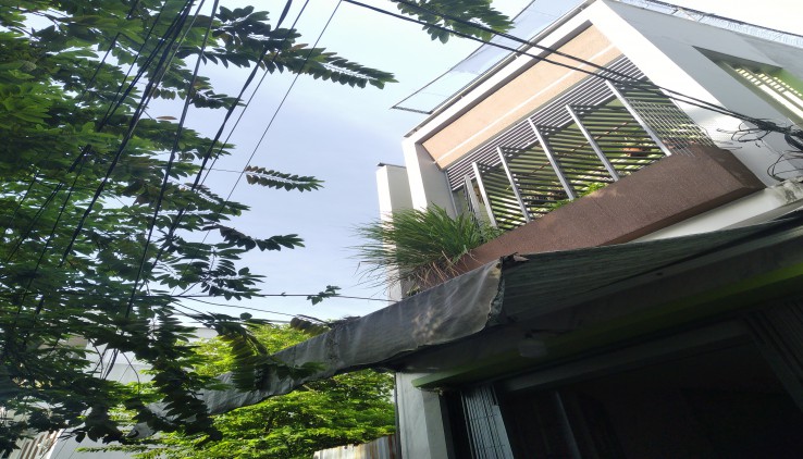 Định Cư Bán NHà Tân Sơn Nhì, Tân PHú, 60m2, Hxh, nở hậu, 5 tỷ 2
