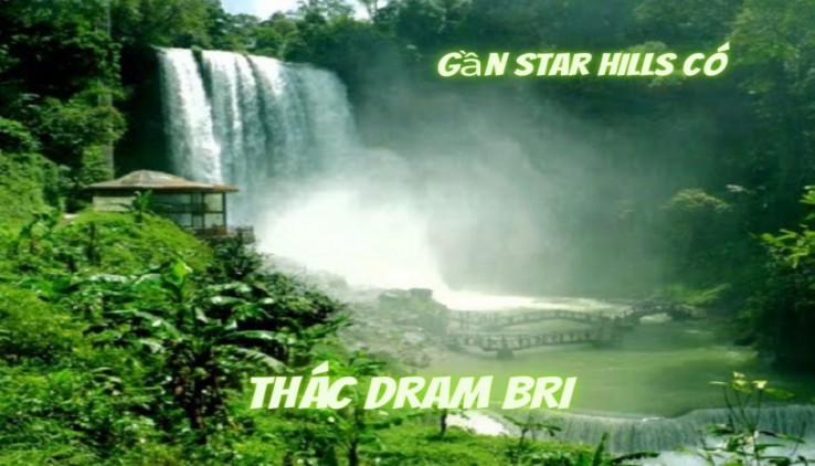 Bán đất khu Bảo Lộc Lâm Đồng, tiềm năng tăng giá