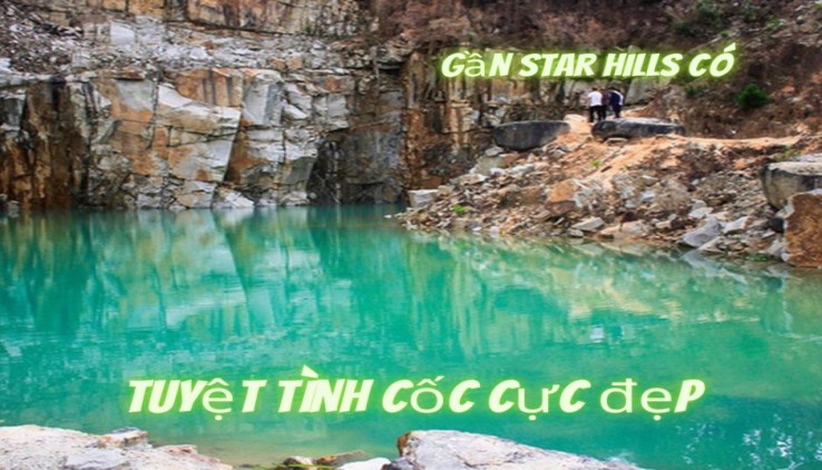 Bán đất khu Bảo Lộc Lâm Đồng, tiềm năng tăng giá