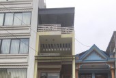 Chính chủ cần bán  ngôi nhà 5 tầng tại tổ 22 phường Minh Khai, tp Hà Giang, tỉnh Hà Giang