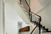 NHÀ HẺM TÂN BÌNH - HUỲNH VĂN NGHỆ - 3,9 TỶ