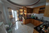 Bán nhà CMT8 vài bước ra ga Metro, 5 lầu chỉ 5 tỷ, 200 m2 DTSD