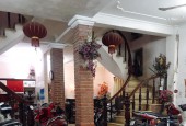 SIÊU PHẨM ĐẦU TƯ - NGUYỄN TRÃI - 75M2 - 11.3 TỶ - DÒNG TIỀN 60TR/ THÁNG