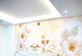 Bán Nhà Doãn Kế Thiện  5 Tầng MT 3.8m, 50M2 Kinh Doanh Sầm Uất Ô Tô Giá 8.1 Tỷ. 0968876878