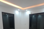 Bán nhà Đông Thiên, Hoàng Mai 35Mx5 Tầng ngay cổng trường học giá 3.6 tỷ