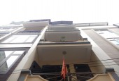BÁN NHÀ SÀI ĐỒNG 52M2*5T, 6.25 TỶ  LÔ GÓC, KINH DOANH, NGÕ XE TẢI TRÁNH.