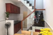 Q2-Nhà kế Chợ Cây Xoài-Trường Quốc tế Tuệ Đức - 60m - Giá 3 tỷ 899
