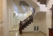 NHÀ 4 TẦNG BTCT CẦN BÁN 52M2 HẺM XE HƠI ĐƯỜNG ĐINH BỘ LĨNH PHƯỜNG 26 QUẬN BÌNH THẠNH NỘI THẤT XỊN NHÀ MỚI VÀO Ở NGAY GIÁ CHỈ 7 TỶ 200 THƯƠNG LƯỢNG.