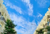 Duy nhất một căn shophouse trục Central suất nội bộ dành cho khách hàng may mắn nhất.