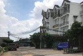 Q12.136. ĐẤT P.HIỆP THÀNH Q12, DT.60M2, TẶNG NHÀ CẤP 4, NHỈNH 3.5 TỶ.