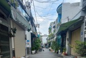 Chủ Cần Bán Gấp, Đ. Nguyễn Văn Khối, P 8, DT 52m2, Giá 4.3 Tỷ
