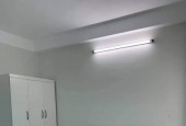 Bán nhà Lĩnh Nam, Hoàng Mai ô tô đỗ cửa 4 Tầng 40m 3.55 tỷ