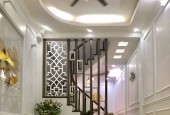 CẦN BÁN NHÀ PHỐ ĐỖ ĐỨC DỤC: 37M2, 3 NGỦ, MT HƠN 3M, 5 TẦNG, NGÕ RỘNG, NHỈNH 3 TỶ, 0966248983.