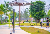 Cho thuê căn 1PN Vinhomes Ocean Park Gia Lâm, Hà Nội, chỉ từ 4 triệu/tháng,view thoáng