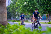 Quỹ căn hộ cho thuê Vinhomes Ocean Park, hợp đồng lâu dài, từ loại Studio đến 3PN