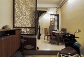 CẦN BÁN NHÀ PHỐ ĐÌNH THÔN: 37M2, 3 NGỦ, MT HƠN 3M, 5 TẦNG, NGÕ RỘNG, NHỈNH 3 TỶ, 0966248983.