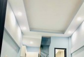 CHỈ 3 TỶ 300 SỞ HỬU NHÀ NHỎ XINH ĐẸP THIẾT KẾ THEO PHONG CÁCH HIỆN ĐẠI NGAY ĐƯỜNG XÔ VIẾT NGHỆ TĨNH PHƯỜNG 26 QUẬN BÌNH THẠNH 3 TẦNG BTCT 25M2 GIÁ 3