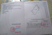 Chính chủ cần tiền bán nhanh  1 lô đất được tách thành 2 bìa tại Thôn Lùng Càng - Xã Phong Quang - Huyện Vị  Xuyên - Tỉnh Hà Giang.
