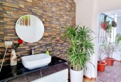 CHỦ CẦN BÁN NHÀ LÊ QUANG ĐẠO_NHÀ DÂN XÂY CHẮC CHẮN_ TẶNG LẠI TOÀN BỘ NỘI THẤT CỰC ĐẸP.