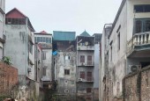 BÁN ĐẤT XUÂN LA TÂY HỒ. NGÕ THÔNG. Ô TÔ. DT  334M2. MT 11M. GIÁ 23.9 TỶ