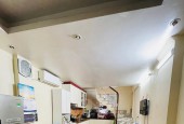 BÁN NHÀ PHỐ ĐÌNH THÔN: 42M2*5T, 4 NGỦ, NGÕ TO, GẦN PHỐ, NHỈNH 3 TỶ,0966248983.