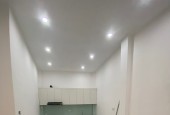 Bán nhà 4 tầng xây kiên cố nhà đẹp khu Đội Cấn Ba Đình. đầy đủ tiện nghi. Nhà gần Lăng Bác. Công viên Thủ Lệ.