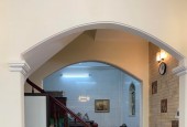 CẦN BÁN NHÀ PHỐ LÊ ĐỨC THỌ: 41M2, 3 NGỦ, MT HƠN 3M, 5 TẦNG, NGÕ RỘNG, NHỈNH 3 TỶ, 0966248983.