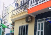 NHÀ MỚI ĐẸP HIỆN ĐẠI NGAY TRUNG TÂM THUẬN TIỆN DI CHUYỂN HẺM BA GÁC ĐUA NGAY VŨ DUY TẤN PHƯỜNG 3 QUẬN BÌNH THẠNH 2 TẦNG BTCT 30M2 GIÁ 3 TỶ 980 THƯƠNG
