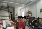 Bán nhà đường Nguyên Hồng, F.1 Gò Vấp, sát Bình Thạnh, 4.5 x 17