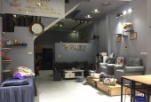 Mặt Phố Tô Vĩnh Diện - Thanh Xuân - Kinh Doanh Đỉnh - Nhà Mới DT 70m2 4 tầng Giá 16 tỷ.