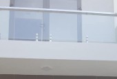 NHÀ MỚI VÀO Ở NGAY VÕ DUY NINH PHƯỜNG 22 QUẬN BÌNH THẠNH THIẾT KẾ THEO PHONG CÁCH HIỆN ĐẠI 2 TẦNG BTCT HẺM BA GÁC ĐUA MẶT TIỀN NGANG 8M GIÁ 4 TỶ 400