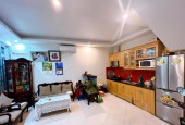 Bán Nhà Đường Cổ Linh, Thạch Bàn DT 95m giá chào 18 tỷ