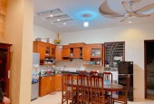 BÁN NHÀ LÔ GÓC PHỐ NGUYỄN VĂN CỪ, LONG BIÊN, DT52 4T MT4,6