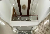 Bán nhà Thống Nhất- 75m2- 5 Tầng- Ô tô ngủ cùng chủ.
