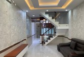 HXH thông Cây Trâm,Gò Vấp, full nội thất  4.8 tỉ