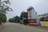 BÁN ĐẤT PHÂN LÔ 31HA TRÂU QUỲ, GIA LÂM, DT100m đất MT5,3 giá chào 10,9 tỷ