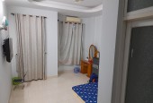 Khu Vip Sát Chợ Thạch Đà, HXH, Phạm văn Chiêu, P14, DT 4 x 16.5m2.
