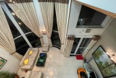 Bán biệt thự HXH 10m - Đặng Văn Bi : 3 tầng ,DT 12.8m x 15m , giá 20.4 tỷ TL