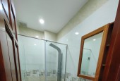 Nhà Đẹp Tân Phú 4 Tầng Hẻm 6m Khu Nhà Cao Tầng Giá Chỉ 6 Tỷ.