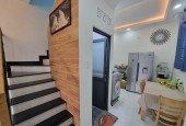 NHÀ MỚI ĐẸP NƠ TRANG LONG P12, BÌNH THẠNH - ĐẦY ĐỦ CÔNG NĂNG- 3,6 TỶ
