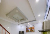 CHÍNH CHỦ BÁN GẤP NHÀ PHỐ PHƯỜNG 6,GÒ VẤP